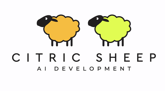 Citric Sheep